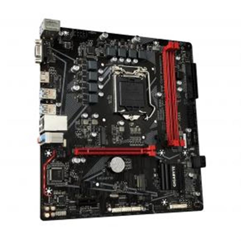 Gigabyte B560M H moederbord Intel B560 Express LGA 1200 micro ATX