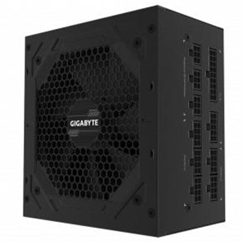 Gigabyte P1000GM power supply unit 1000 W 20+4 pin ATX Zwart