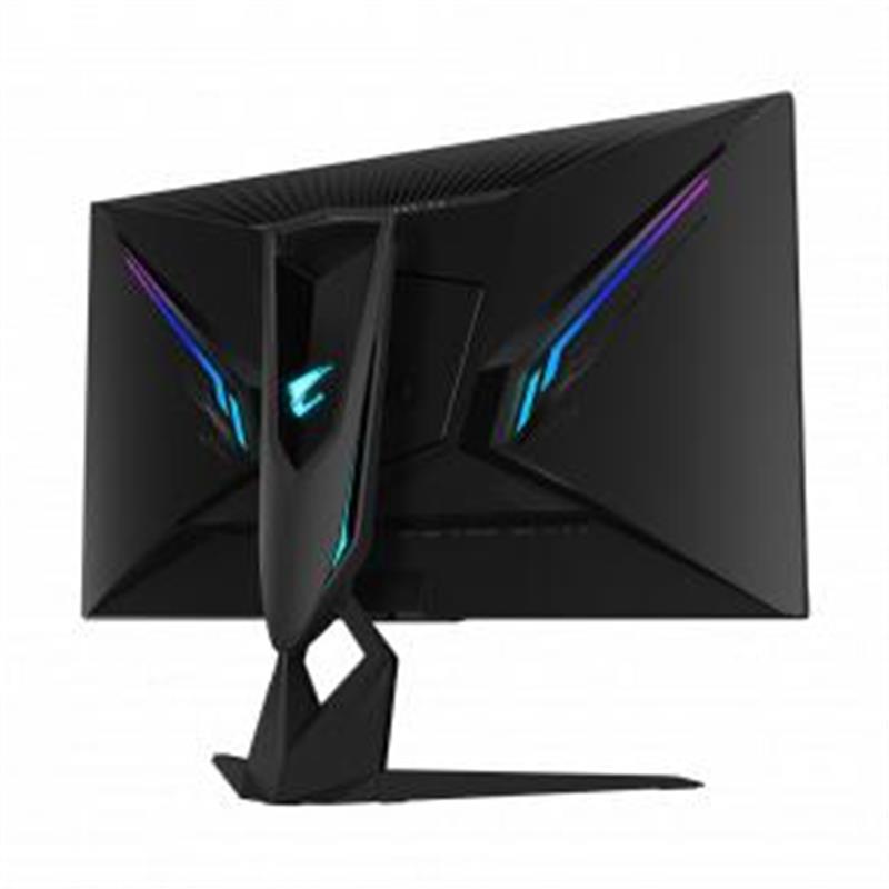 Gigabyte FI32Q computer monitor 80 cm (31.5"") 2560 x 1440 Pixels 2K Ultra HD LED Zwart