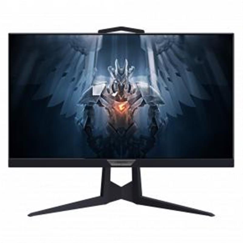 Gigabyte Aorus FI25F 62,2 cm (24.5"") 1920 x 1080 Pixels Full HD Zwart