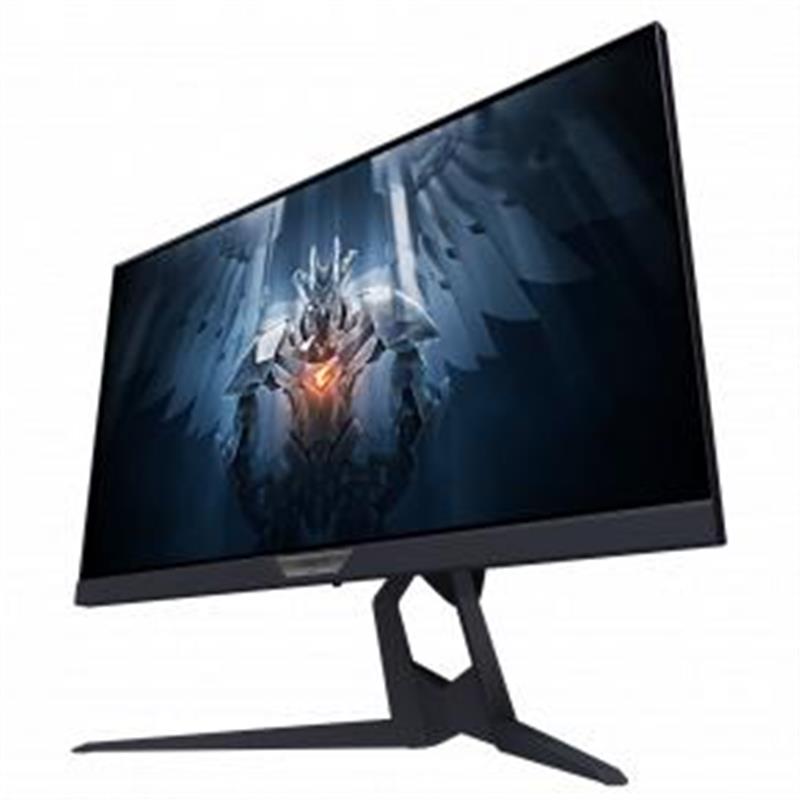 Gigabyte Aorus FI25F 62,2 cm (24.5"") 1920 x 1080 Pixels Full HD Zwart