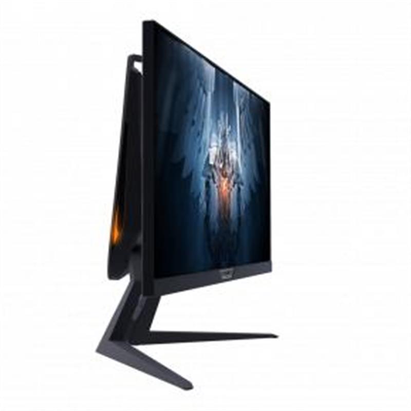 Gigabyte Aorus FI25F 62,2 cm (24.5"") 1920 x 1080 Pixels Full HD Zwart