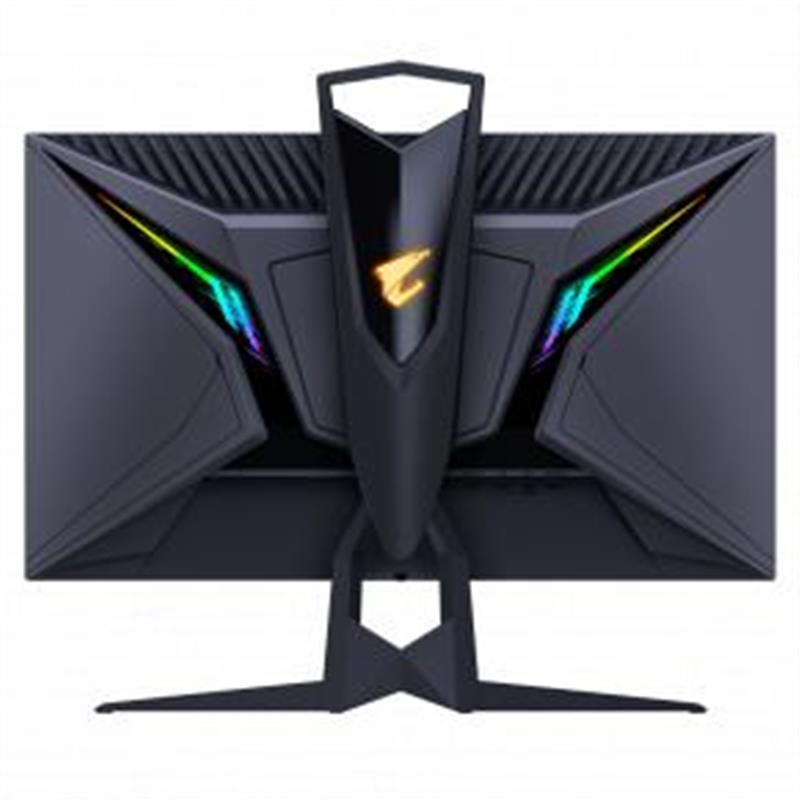 Gigabyte Aorus FI25F 62,2 cm (24.5"") 1920 x 1080 Pixels Full HD Zwart