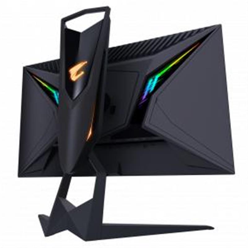 Gigabyte Aorus FI25F 62,2 cm (24.5"") 1920 x 1080 Pixels Full HD Zwart