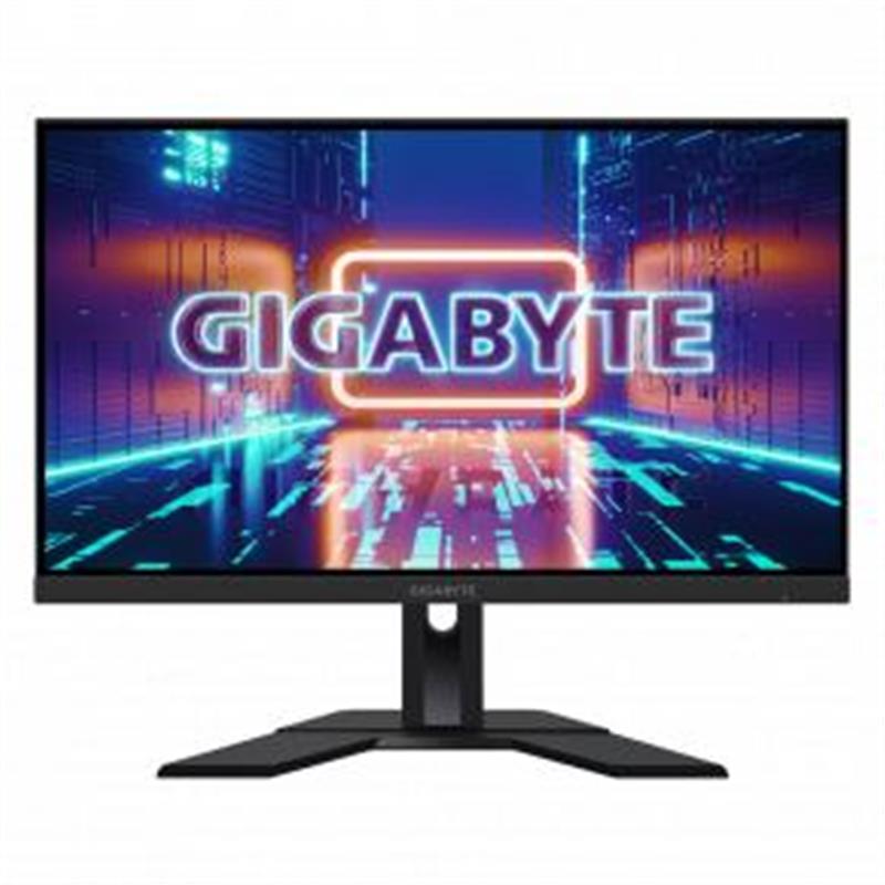 Gigabyte M27F computer monitor 68,6 cm (27"") 1920 x 1080 Pixels Full HD LED Zwart