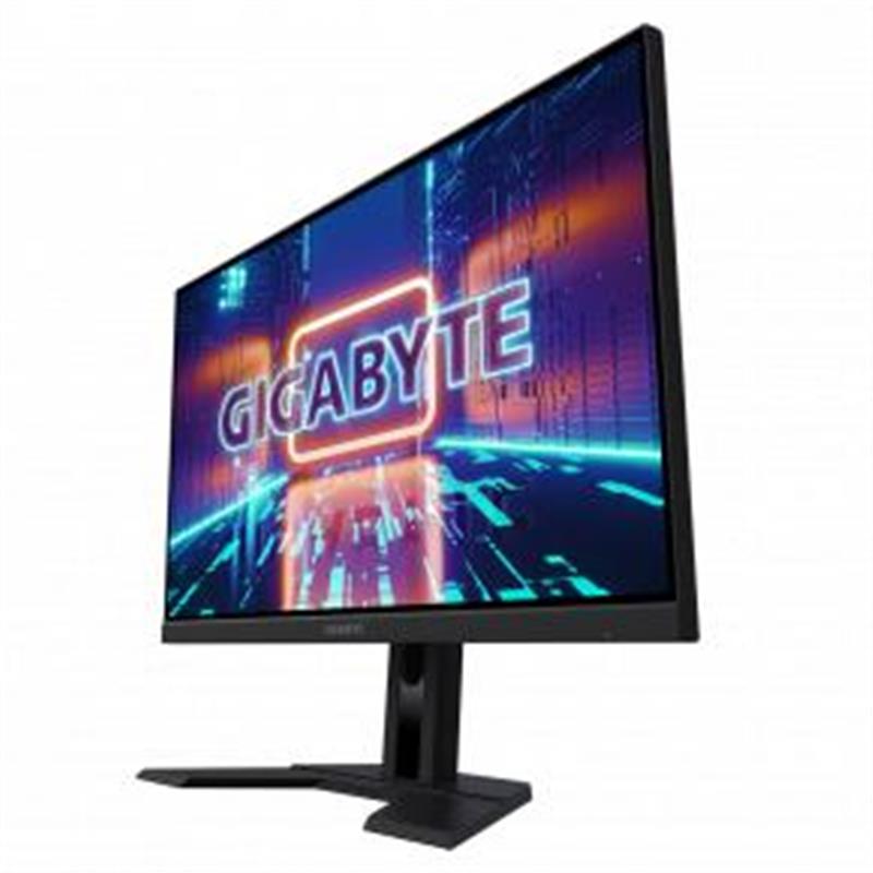 Gigabyte M27F computer monitor 68,6 cm (27"") 1920 x 1080 Pixels Full HD LED Zwart