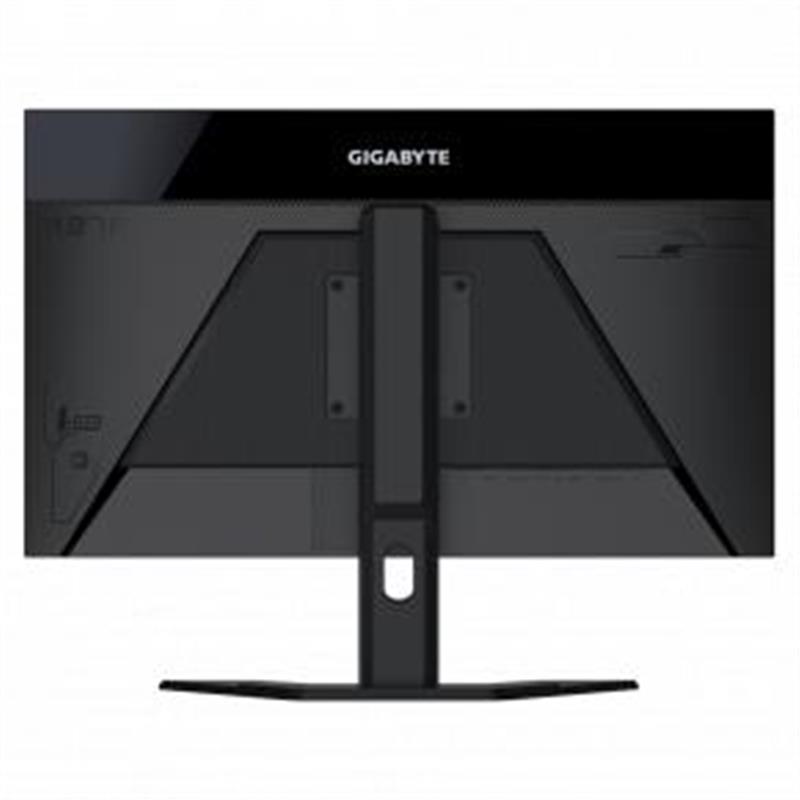 Gigabyte M27F computer monitor 68,6 cm (27"") 1920 x 1080 Pixels Full HD LED Zwart