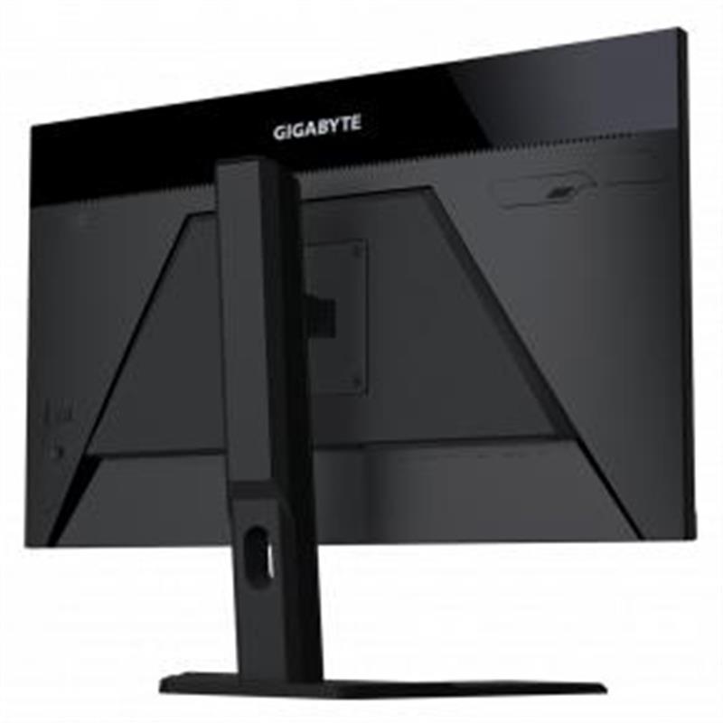 Gigabyte M27F computer monitor 68,6 cm (27"") 1920 x 1080 Pixels Full HD LED Zwart