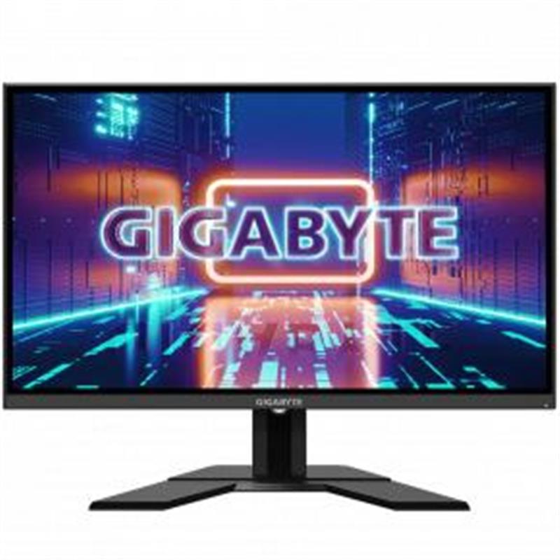 Gigabyte G27Q 68,6 cm (27"") 2560 x 1440 Pixels Quad HD LED Zwart