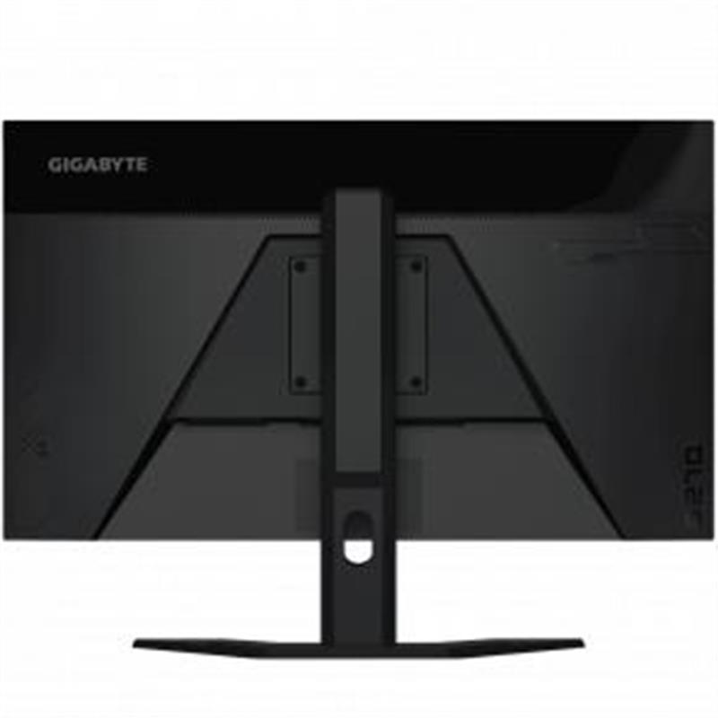 Gigabyte G27Q 68,6 cm (27"") 2560 x 1440 Pixels Quad HD LED Zwart