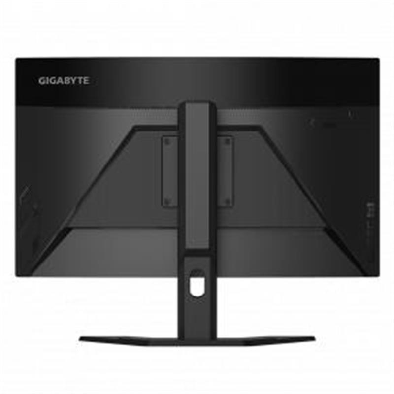 Gigabyte G27FC A computer monitor 68,6 cm (27"") 1920 x 1080 Pixels Full HD LED Zwart