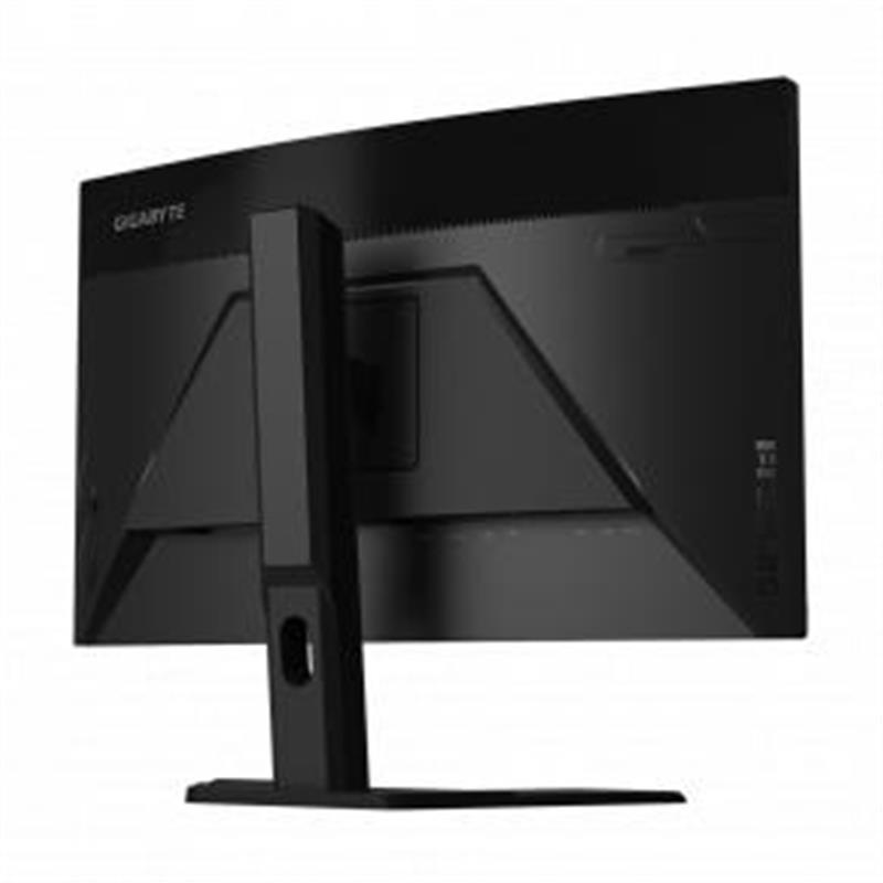 Gigabyte G27FC A computer monitor 68,6 cm (27"") 1920 x 1080 Pixels Full HD LED Zwart