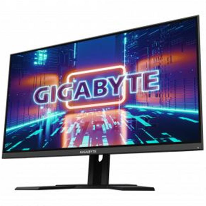 Gigabyte G27F computer monitor 68,6 cm (27"") 1920 x 1080 Pixels Full HD LCD Zwart