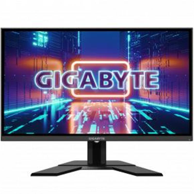 Gigabyte G27F computer monitor 68,6 cm (27"") 1920 x 1080 Pixels Full HD LCD Zwart