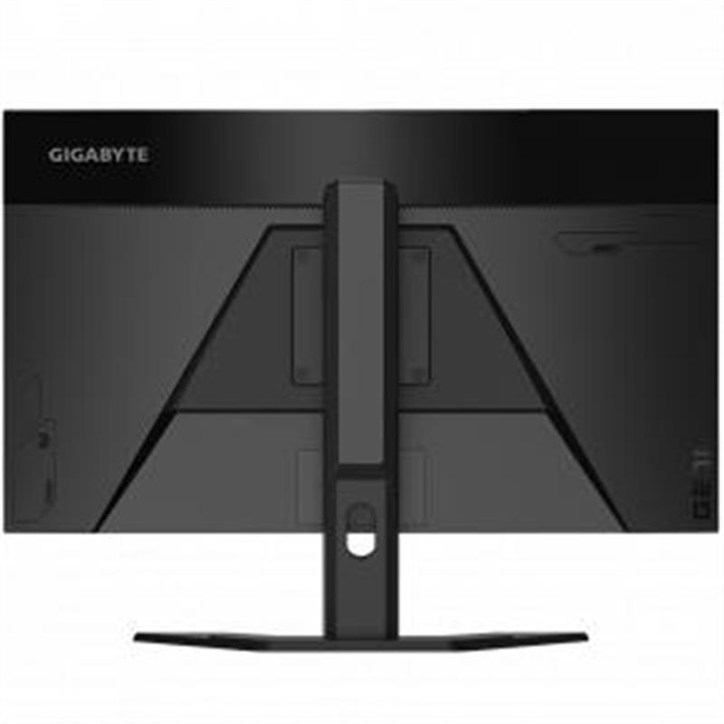 Gigabyte G27F computer monitor 68,6 cm (27"") 1920 x 1080 Pixels Full HD LCD Zwart