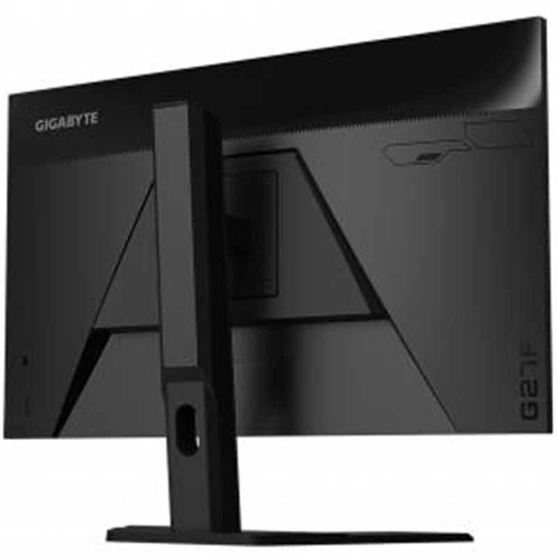 Gigabyte G27F computer monitor 68,6 cm (27"") 1920 x 1080 Pixels Full HD LCD Zwart