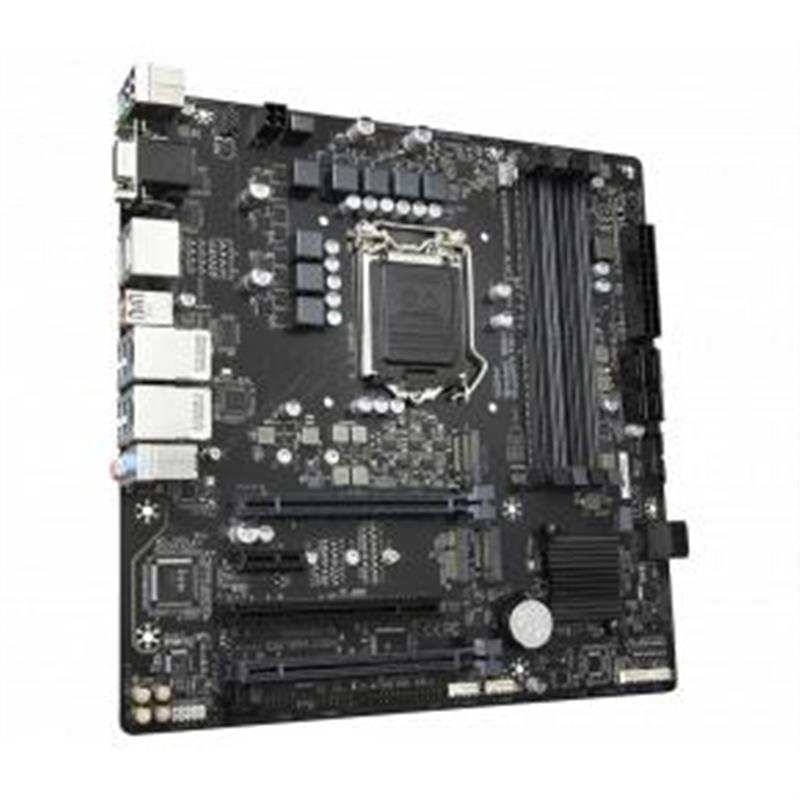 Gigabyte Ultra Durable Motherboard LGA1200 Intel Q570 PCIe4 0 M 2 PCIe x4 GbE