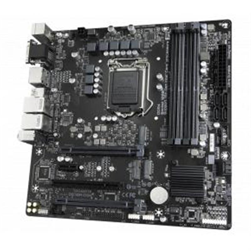 Gigabyte Ultra Durable Motherboard LGA1200 Intel Q570 PCIe4 0 M 2 PCIe x4 GbE