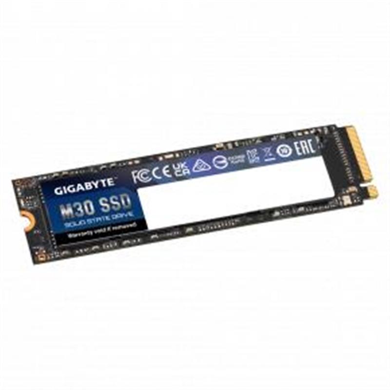 Gigabyte M30 M.2 1000 GB PCI Express 3.0 TLC 3D NAND NVMe