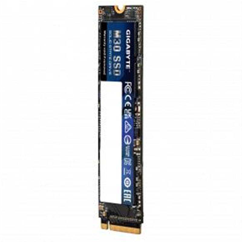 Gigabyte M30 M.2 1000 GB PCI Express 3.0 TLC 3D NAND NVMe