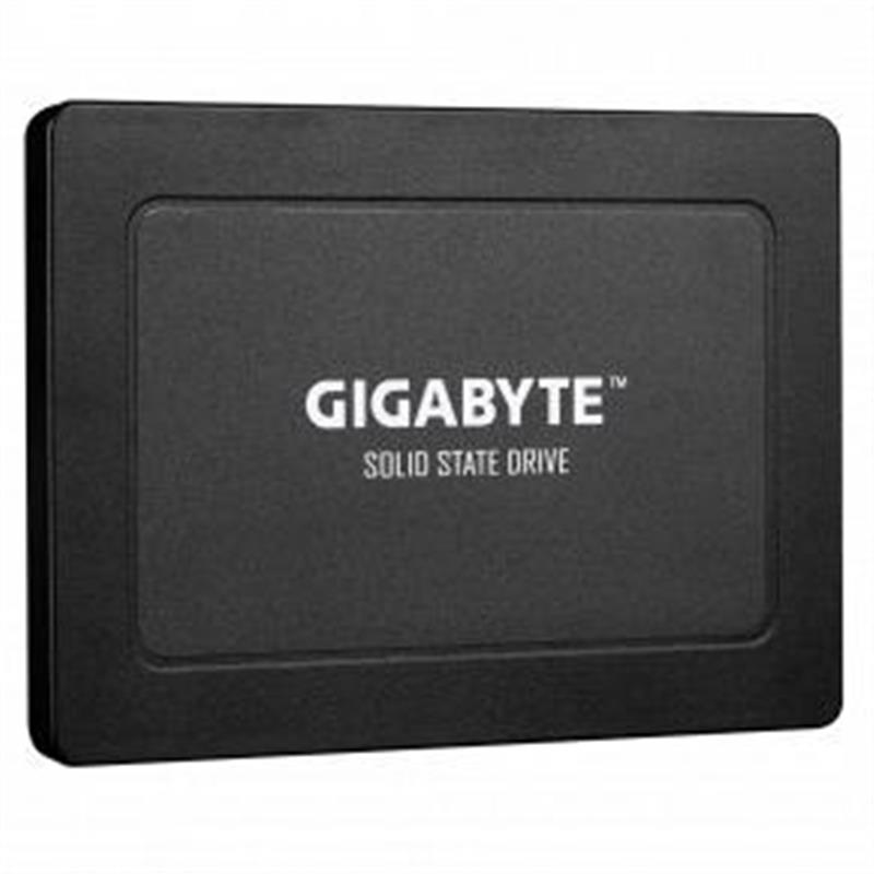 Gigabyte SSD 960GB 2 5inch SATA3 6 Gbps 550 500 MB s TRIM S M A R T