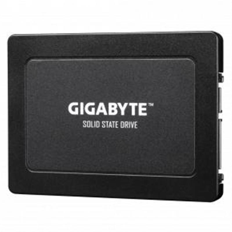 Gigabyte SSD 960GB 2 5inch SATA3 6 Gbps 550 500 MB s TRIM S M A R T