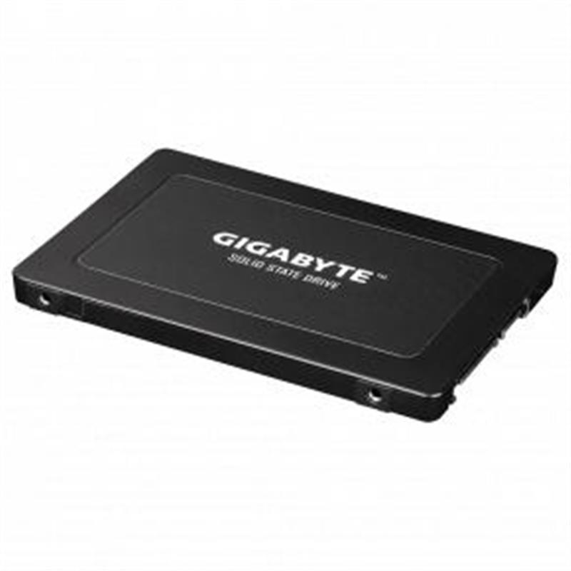 Gigabyte SSD 960GB 2 5inch SATA3 6 Gbps 550 500 MB s TRIM S M A R T
