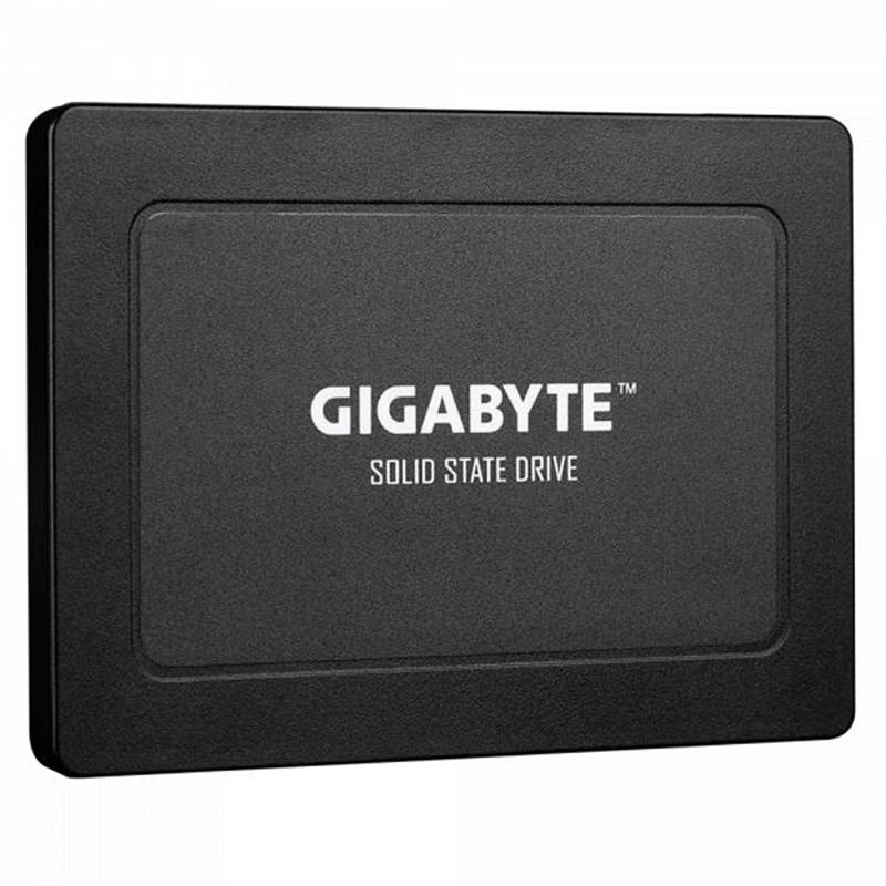 Gigabyte GP-GSTFS31960GNTD-V internal solid state drive 2.5"" 960 GB SATA III 3D NAND