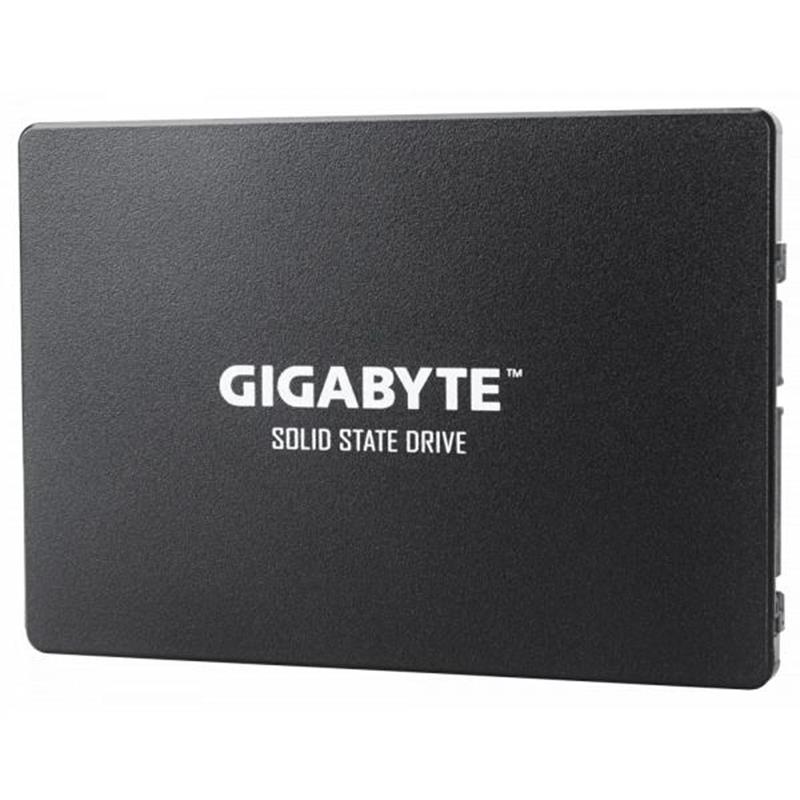 Gigabyte GP-GSTFS31480GNTD internal solid state drive 2.5"" 480 GB SATA III