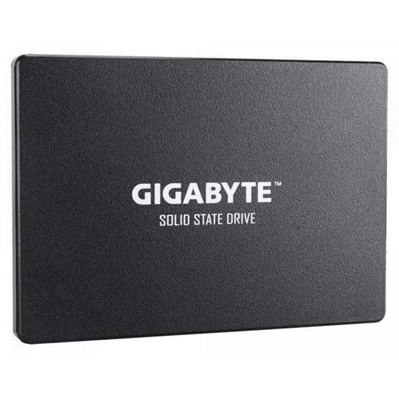 Gigabyte GP-GSTFS31480GNTD internal solid state drive 2.5"" 480 GB SATA III
