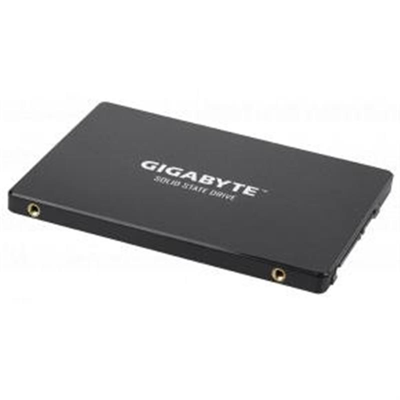 Gigabyte GP-GSTFS31240GNTD internal solid state drive 2.5"" 240 GB SATA III