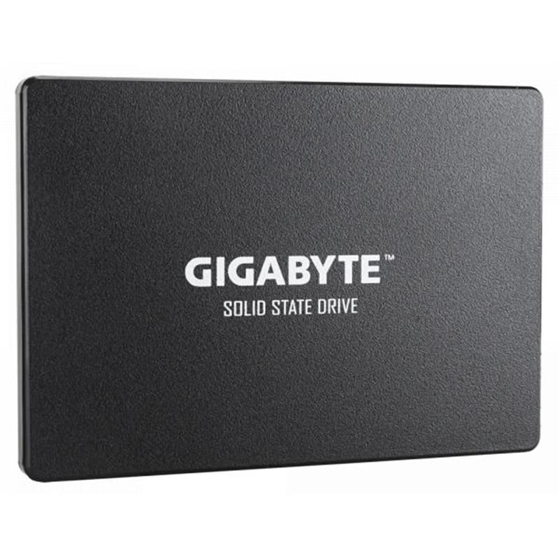 Gigabyte GP-GSTFS31240GNTD internal solid state drive 2.5"" 240 GB SATA III