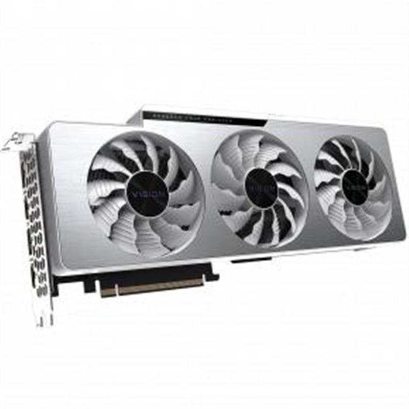 Gigabyte AORUS XTREME GV-N307TVISION OC-8GD videokaart NVIDIA GeForce RTX 3070 Ti 8 GB GDDR6X