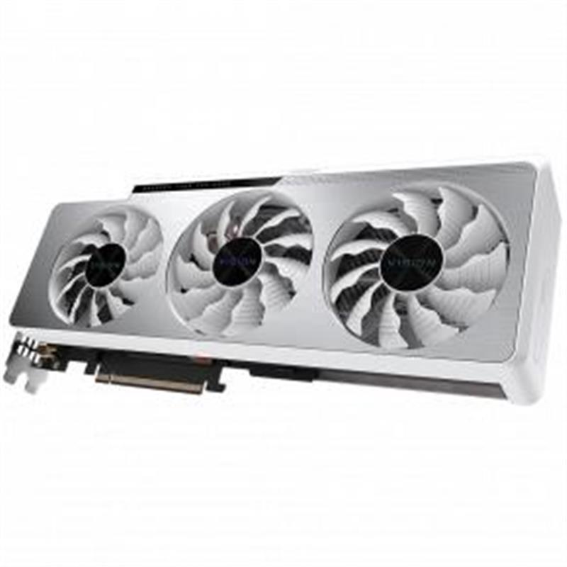 Gigabyte AORUS XTREME GV-N307TVISION OC-8GD videokaart NVIDIA GeForce RTX 3070 Ti 8 GB GDDR6X