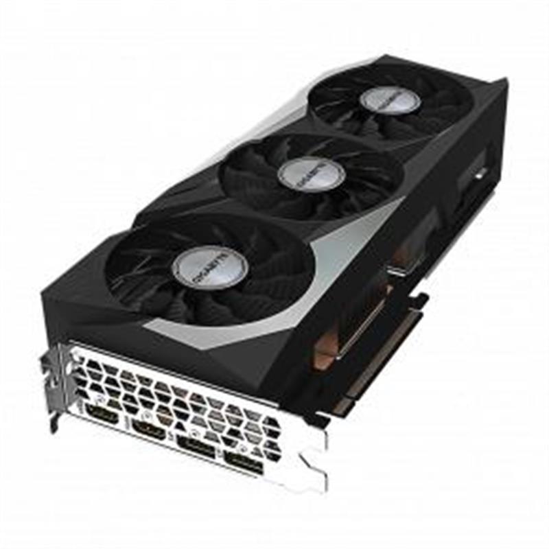 Gigabyte Radeon RX 6800 XT GAMING 16G AMD 16 GB GDDR6