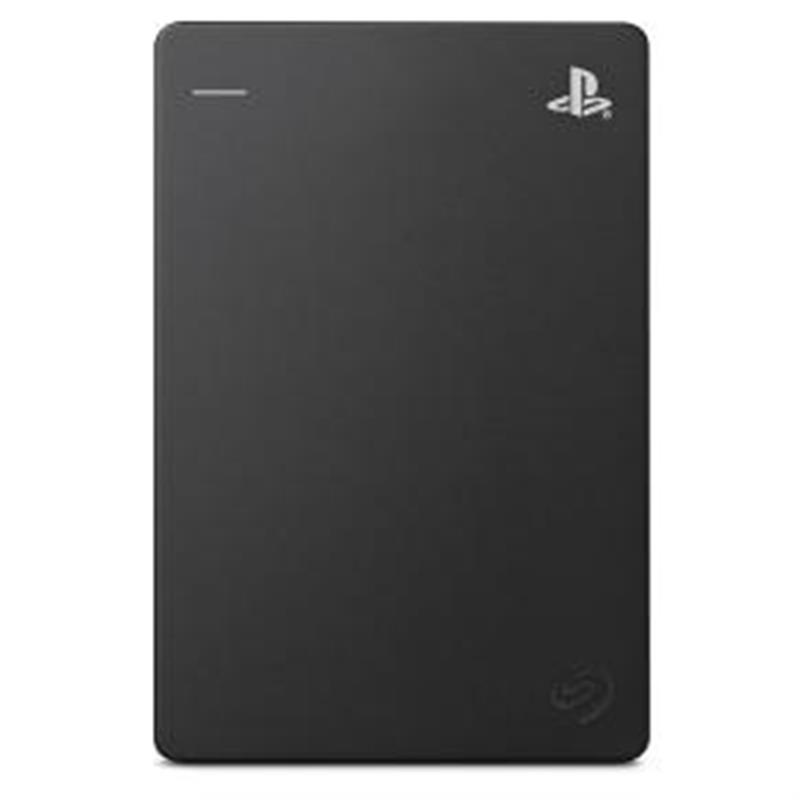 Seagate Game Drive STGD2000200 externe harde schijf 2000 GB Zwart