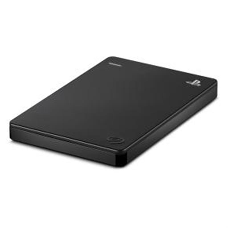 Seagate Game Drive STGD2000200 externe harde schijf 2000 GB Zwart