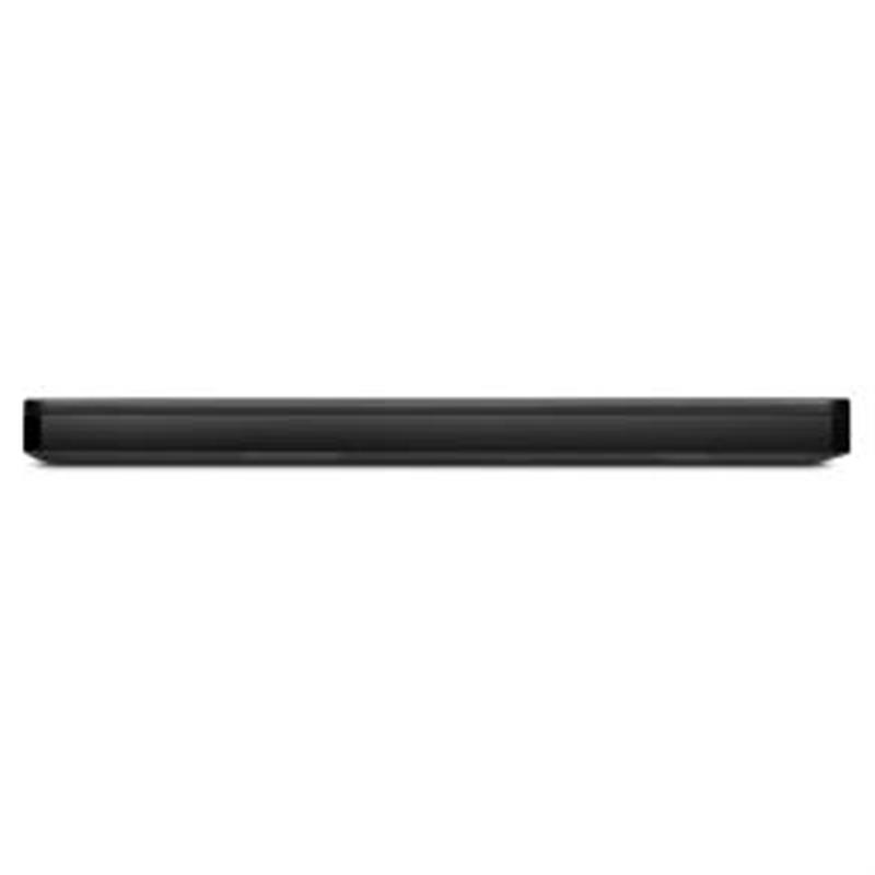Seagate Game Drive STGD2000200 externe harde schijf 2000 GB Zwart