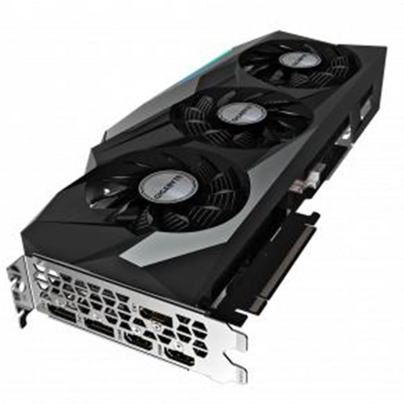 Gigabyte GeForce RTX 3080 GAMING OC 10G (rev. 2.0) NVIDIA 10 GB GDDR6X