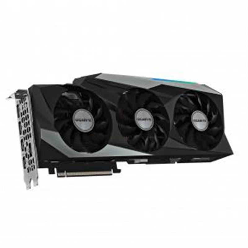 Gigabyte GeForce RTX 3080 GAMING OC 10G (rev. 2.0) NVIDIA 10 GB GDDR6X