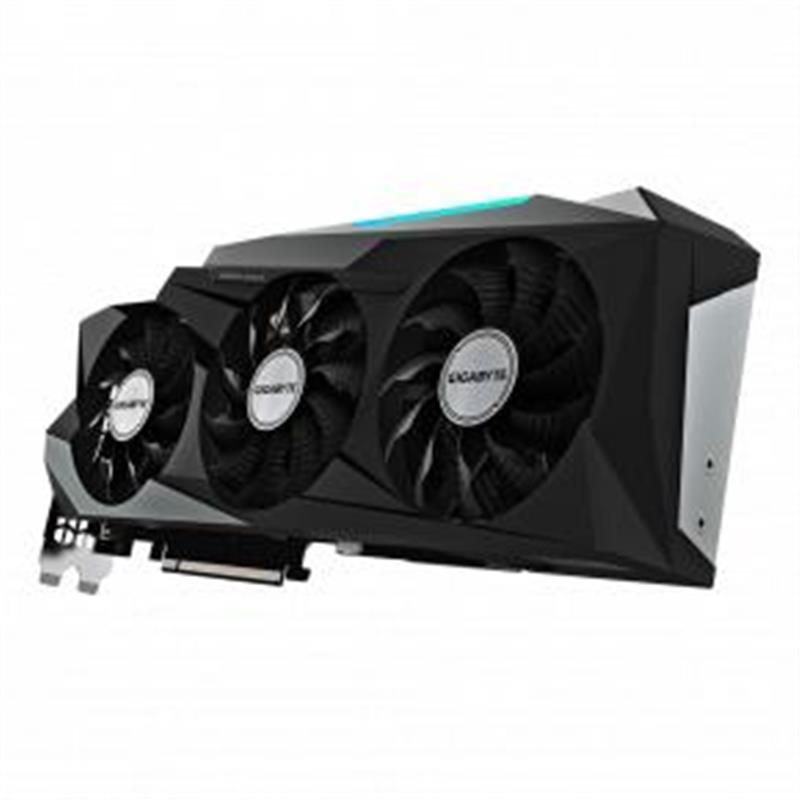 Gigabyte GeForce RTX 3080 GAMING OC 10G (rev. 2.0) NVIDIA 10 GB GDDR6X