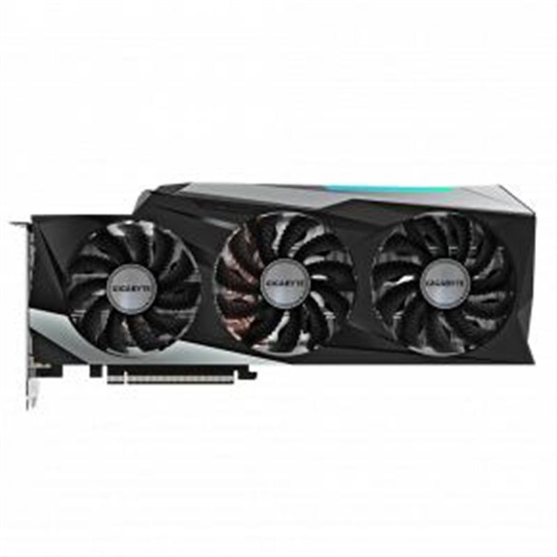 Gigabyte GeForce RTX 3080 GAMING OC 10G (rev. 2.0) NVIDIA 10 GB GDDR6X