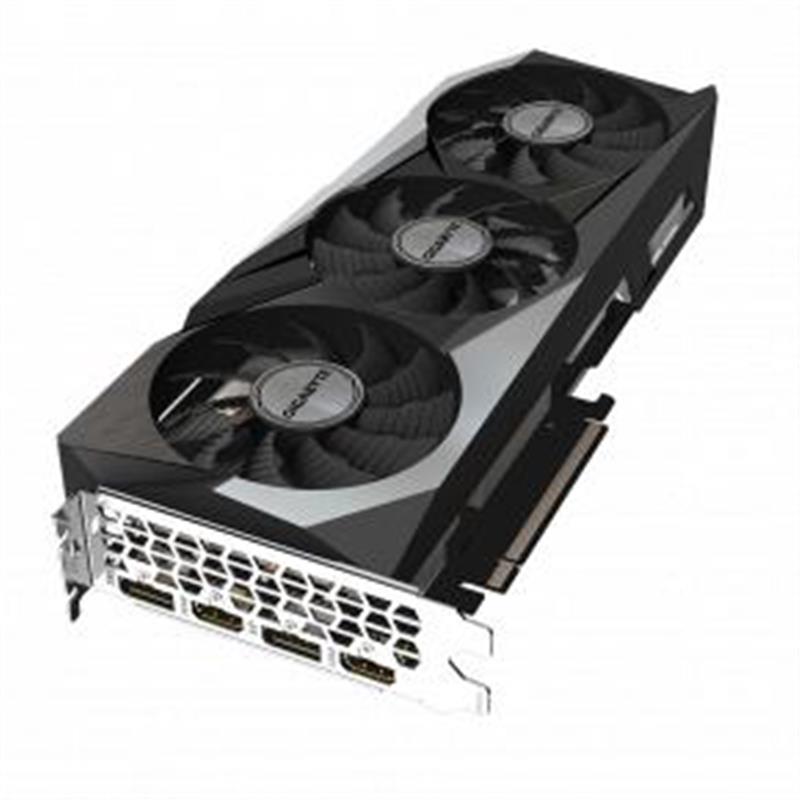 Gigabyte GeForce RTX 3070 GAMING OC 8G (rev. 2.0) NVIDIA 8 GB GDDR6