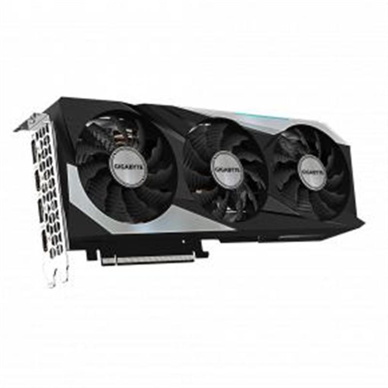 GIGA VGA 8GB RTX3070 GAMING OC 8G 2.0 LHR 2xDP/2xHDMI GeForce RTX 3070 GAMING OC 8G 2.0 LHR