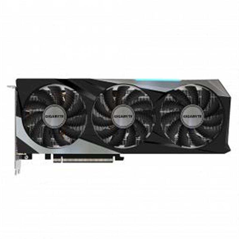 Gigabyte GeForce RTX 3070 GAMING OC 8G (rev. 2.0) NVIDIA 8 GB GDDR6