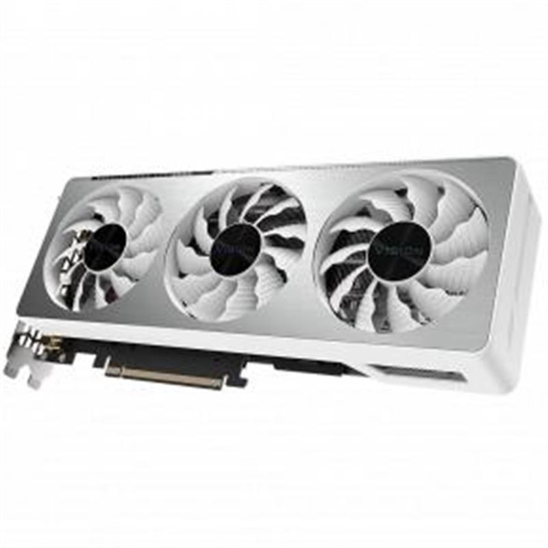 Gigabyte GeForce RTX 3070 VISION OC 8G (rev. 2.0) NVIDIA 8 GB GDDR6