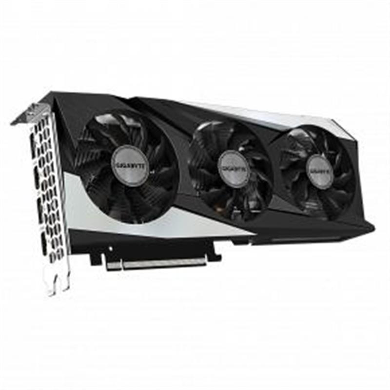 Gigabyte GeForce RTX 3060 GAMING OC 12G NVIDIA 12 GB GDDR6