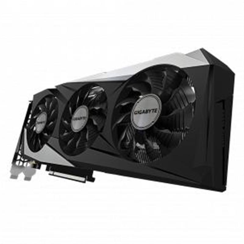 Gigabyte GeForce RTX 3060 GAMING OC 12G NVIDIA 12 GB GDDR6