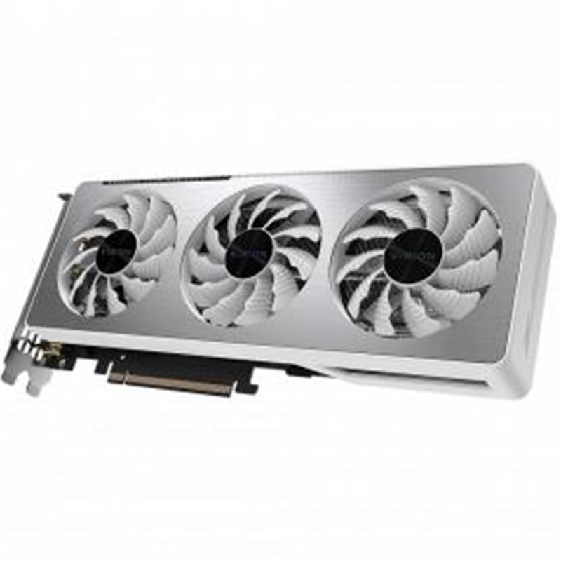 Gigabyte GeForce RTX 3060 VISION OC 12G (rev. 2.0) NVIDIA 12 GB GDDR6