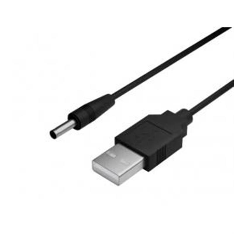 Equip 128957 interface hub USB 2.0 480 Mbit/s Zwart